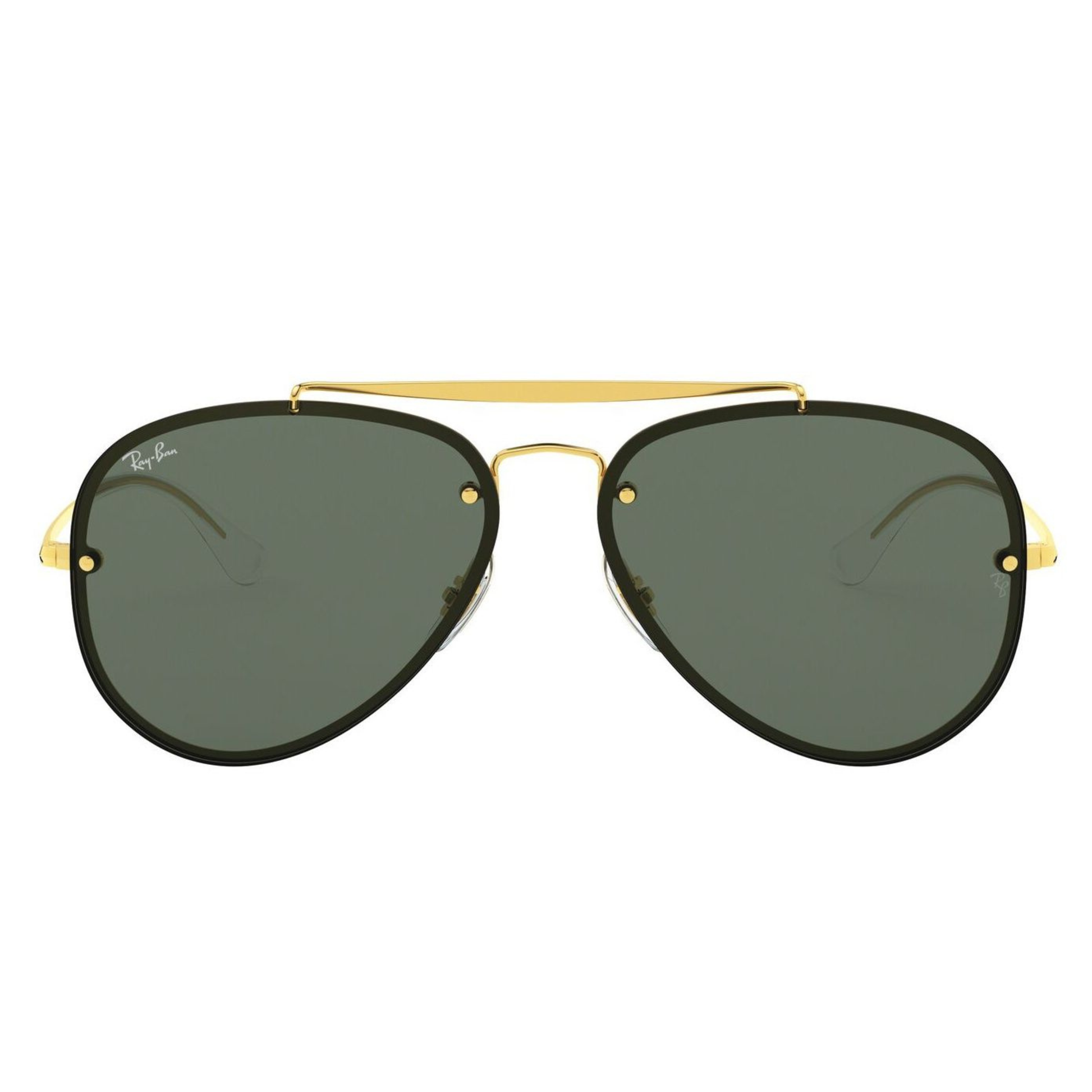 Ray-Ban RB3584N 905071 Sunglasses Front View
