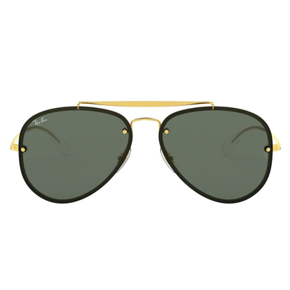 Ray-Ban RB3584N 905071 Sunglasses Front View