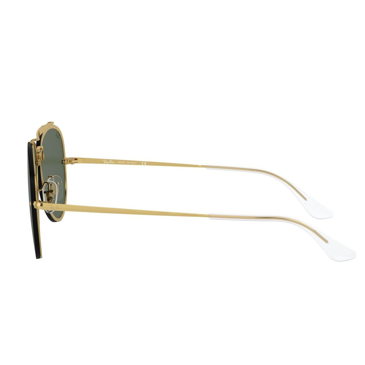 Ray-Ban RB3584N 905071 Sunglasses Side View