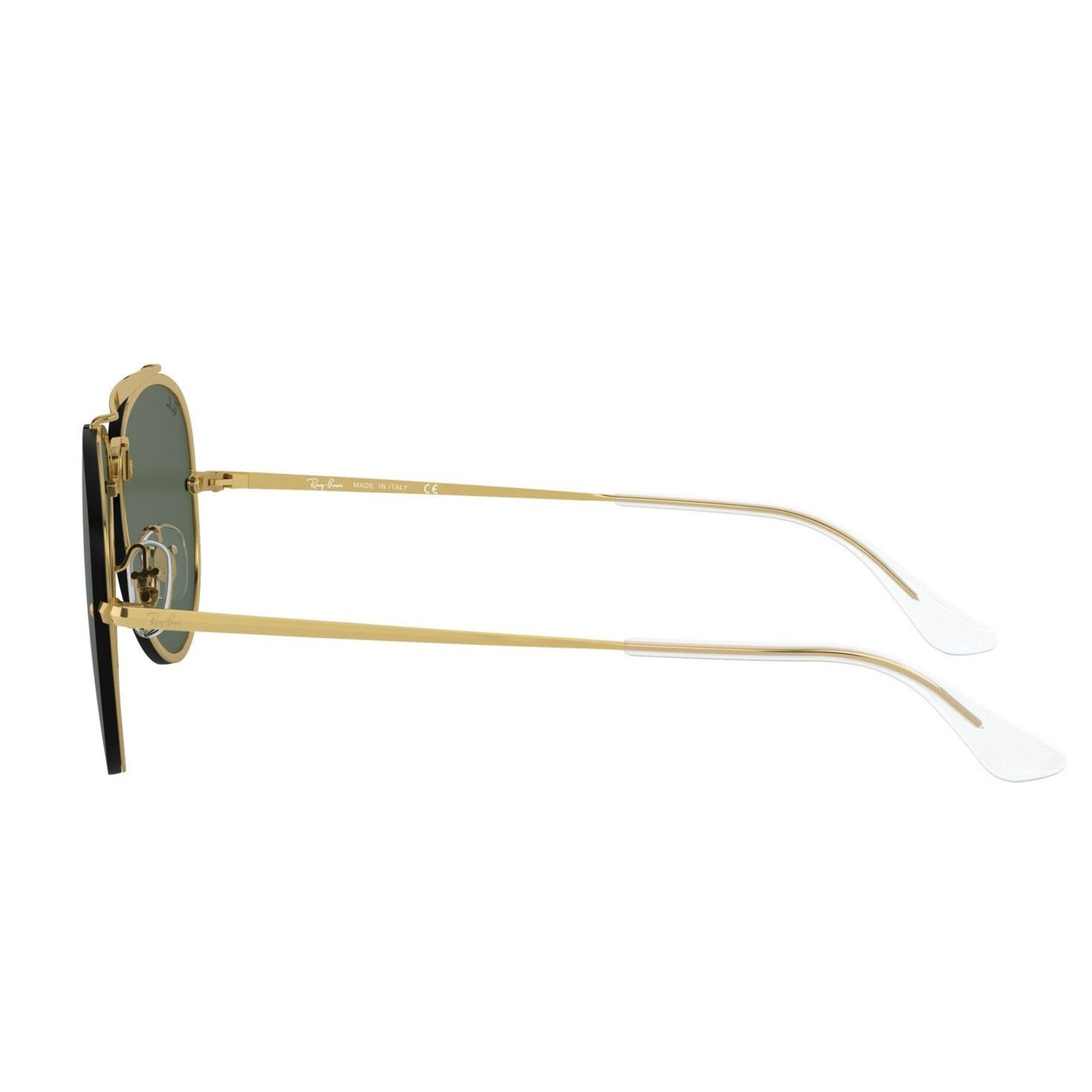 Ray-Ban RB3584N 905071 Sunglasses Side View