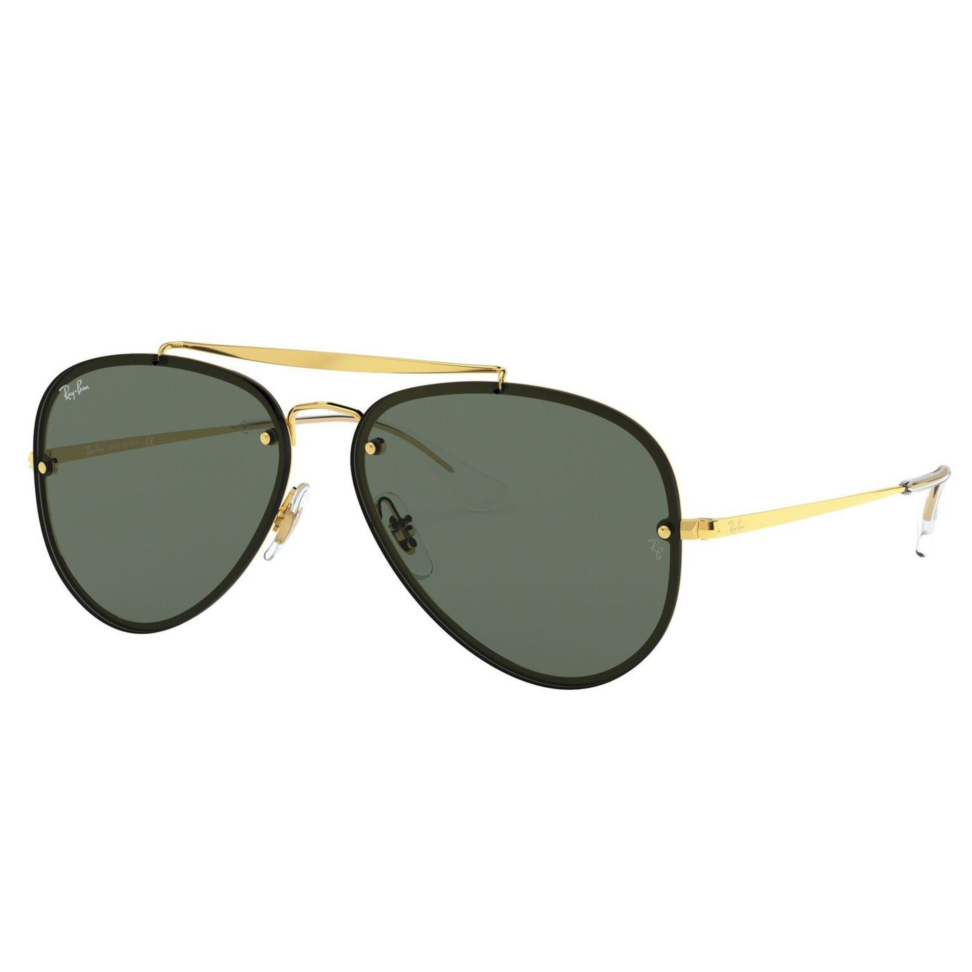 Ray-Ban RB3584N 905071 Sunglasses Angle View