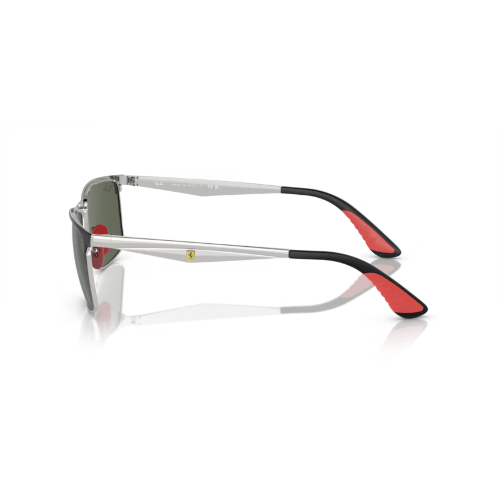 Ray-Ban RB3726M Sunglasses Side View