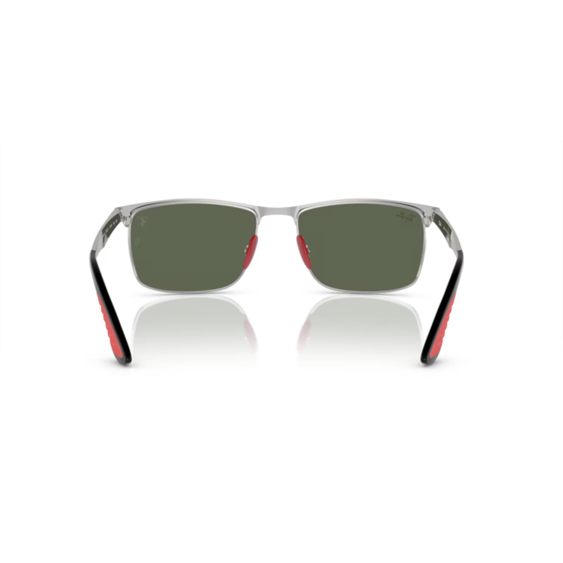 Ray-Ban RB3726M Sunglasses Angle View
