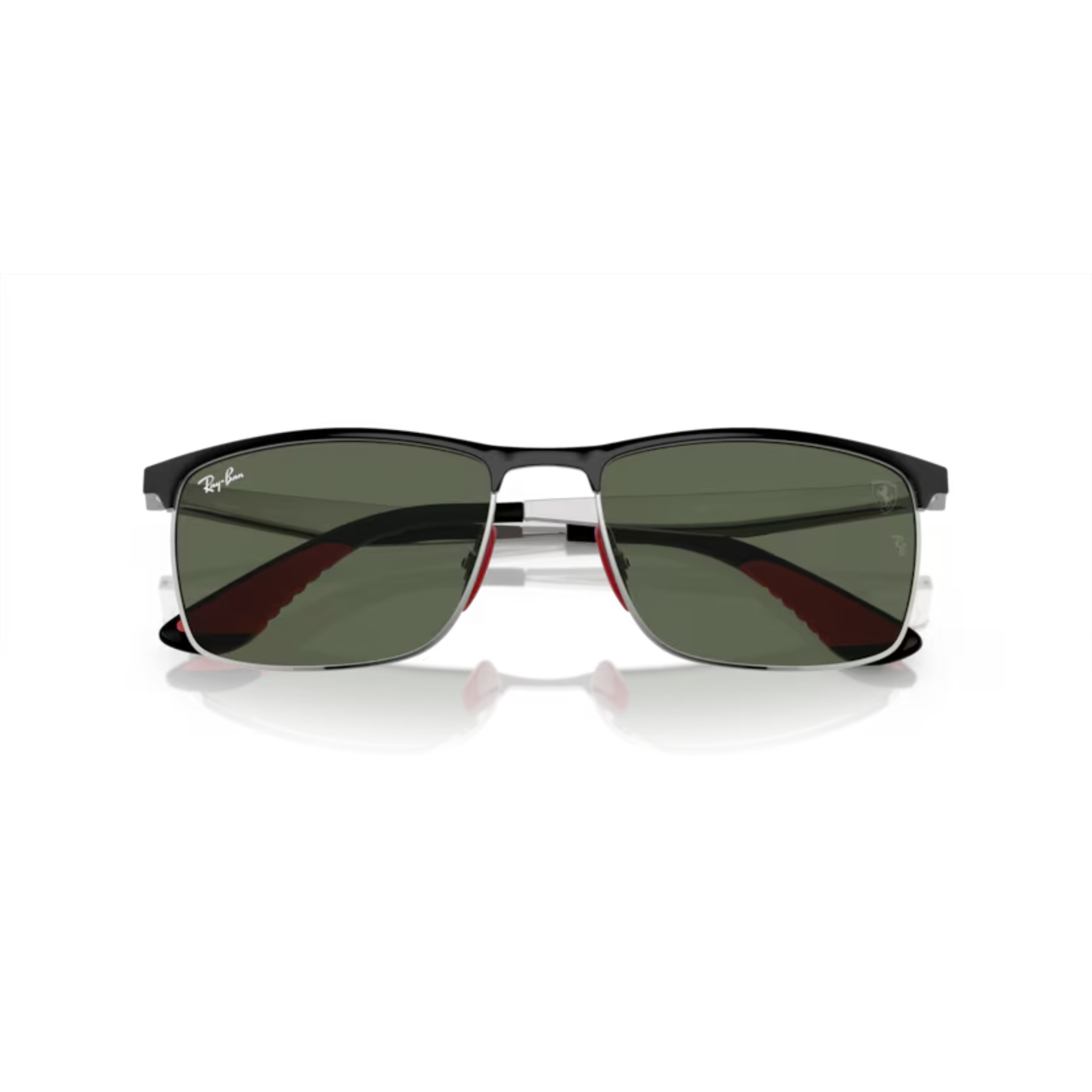 Ray-Ban RB3726M Sunglasses Front View