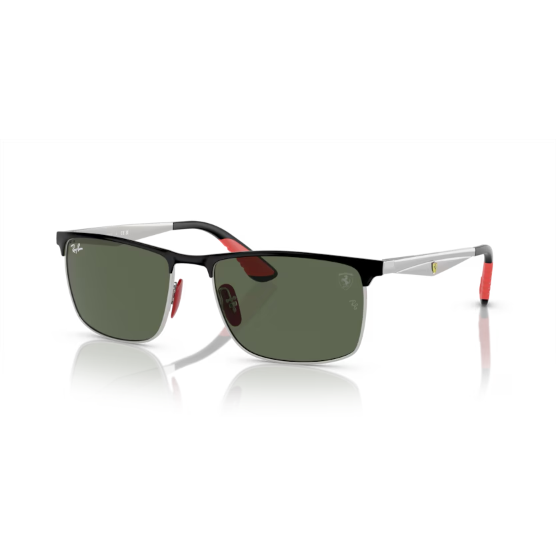 Ray-Ban RB3726M Sunglasses Side View