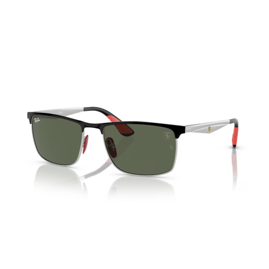 Ray-Ban RB3726M Sunglasses Side View