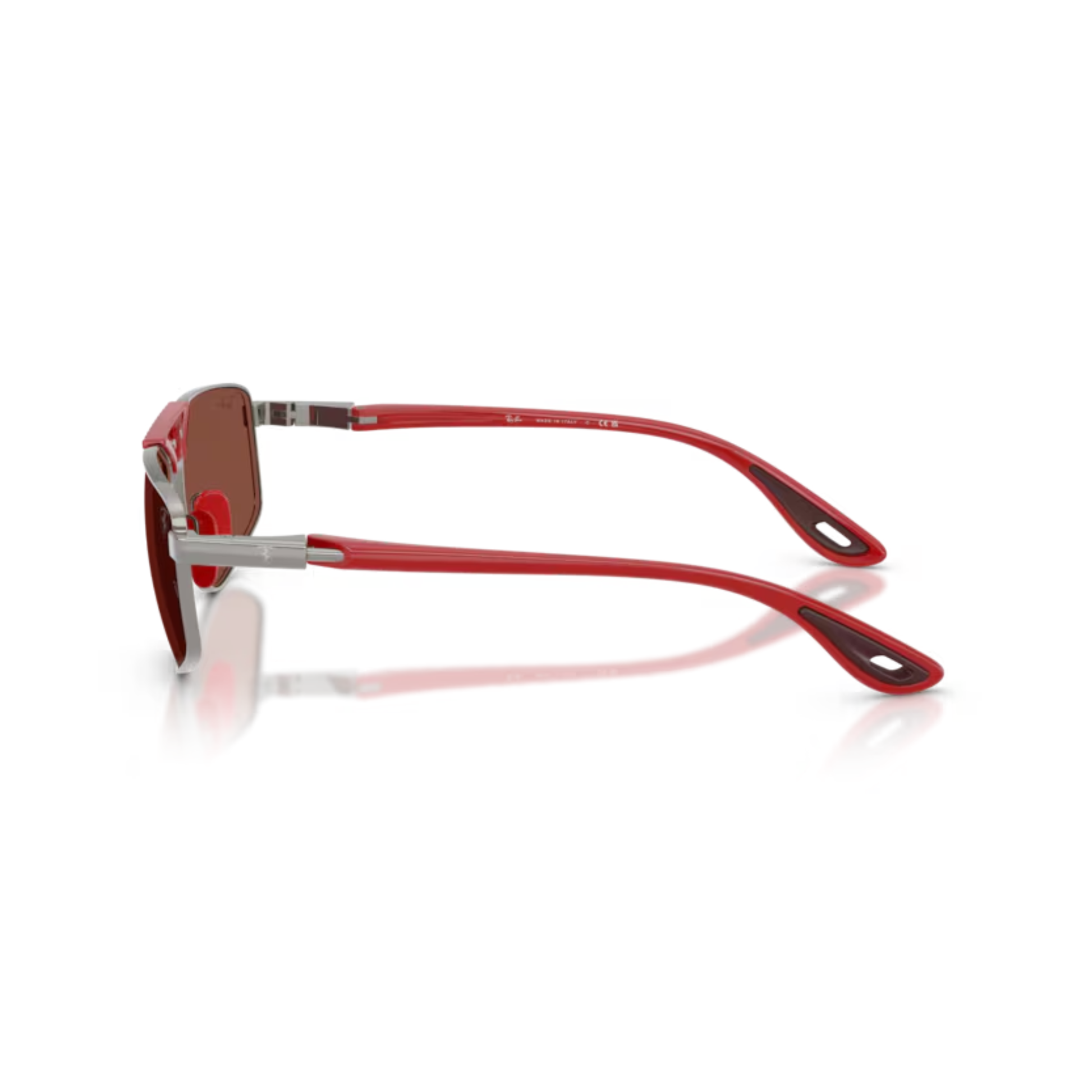 Ray-Ban RB3776M Sunglasses Side View