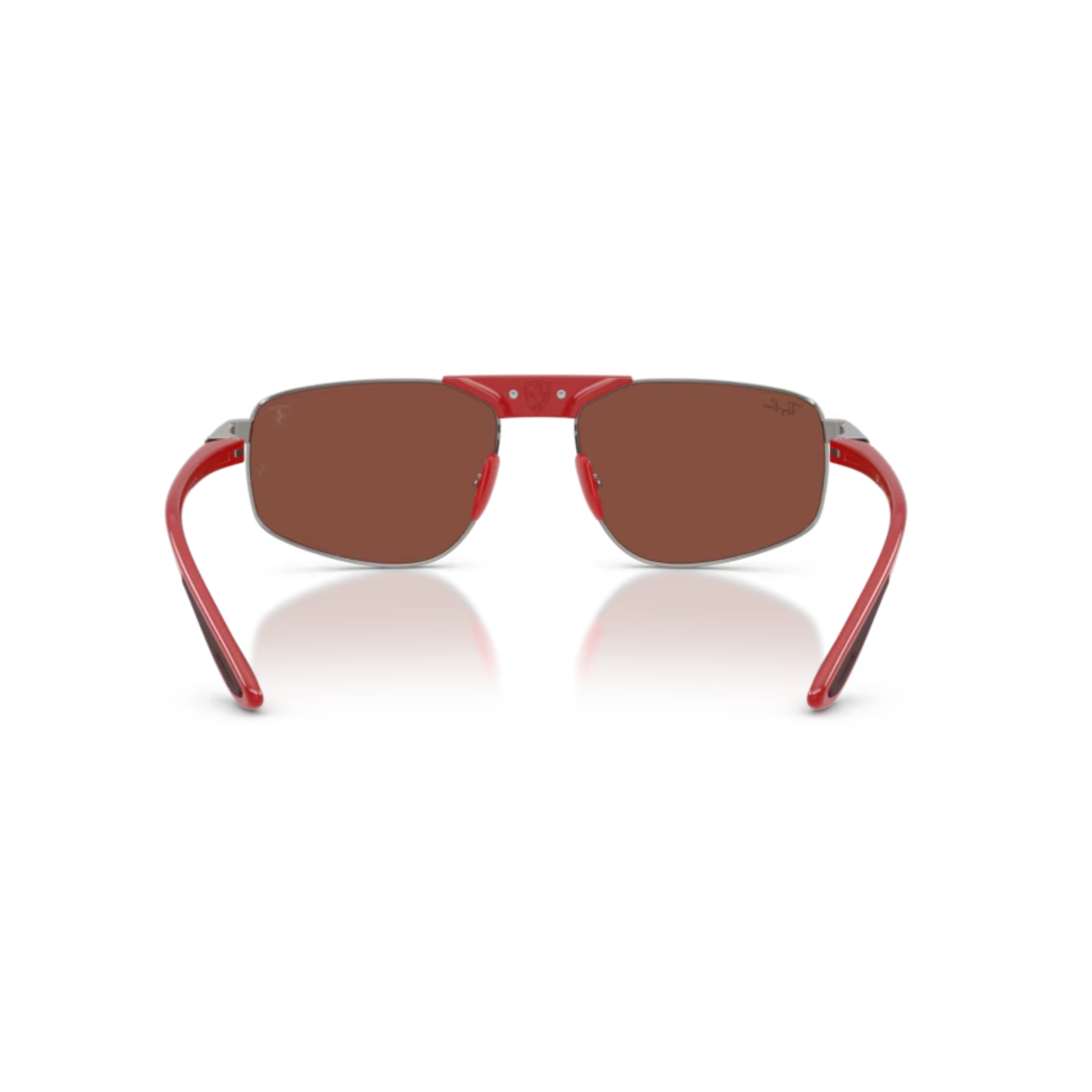 Ray-Ban RB3776M Sunglasses Angle View