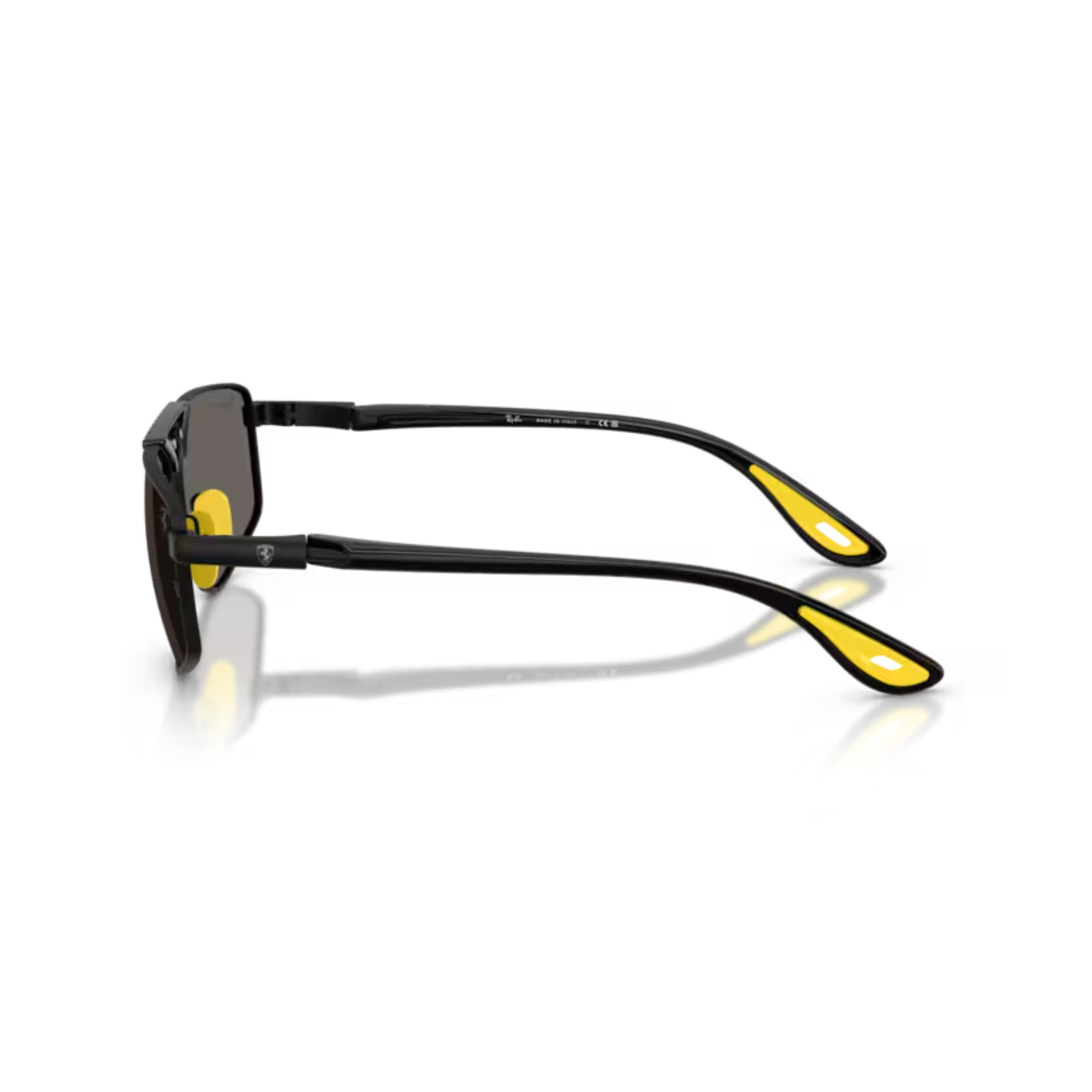 Ray-Ban RB3776M Sunglasses Side View