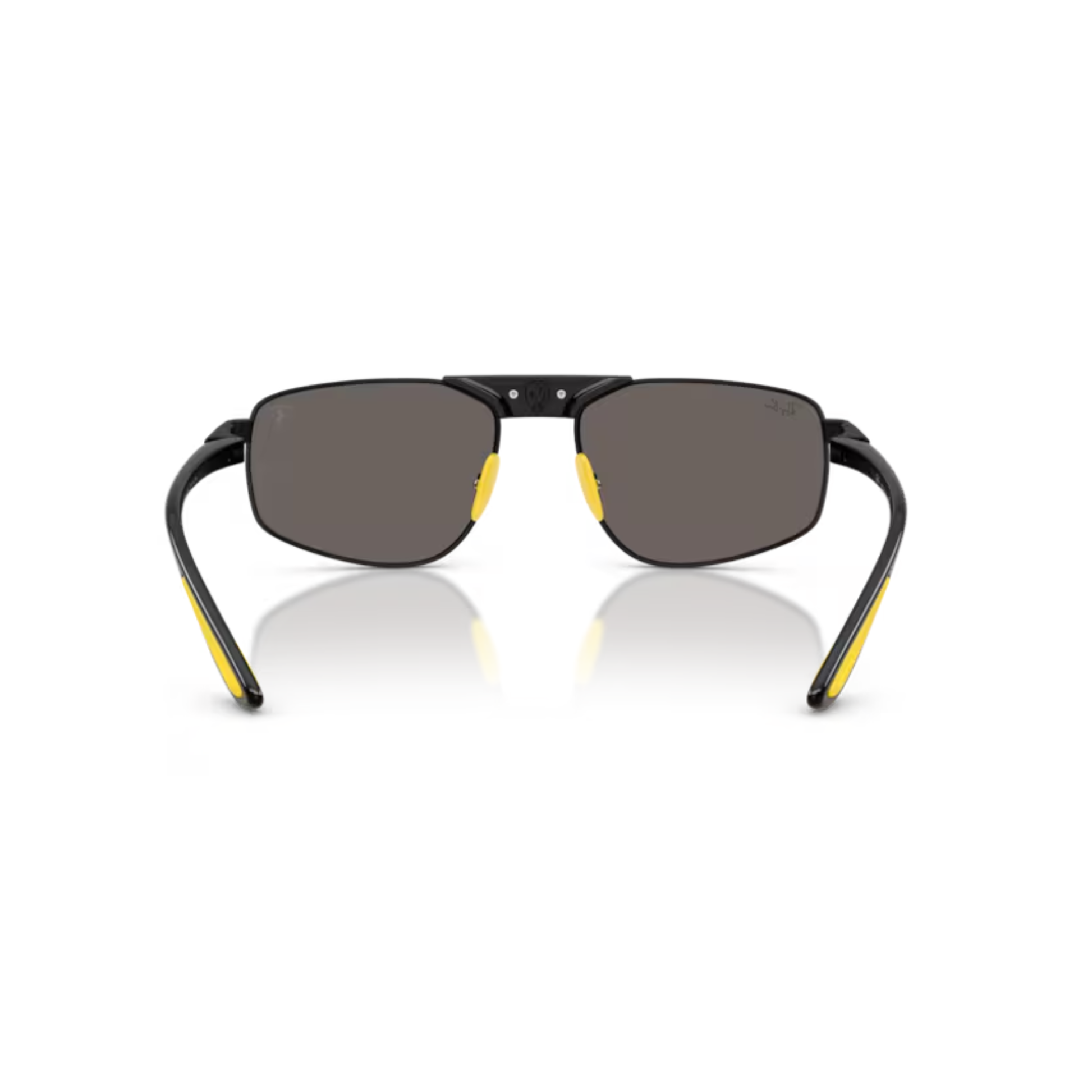 Ray-Ban RB3776M Sunglasses Angle View