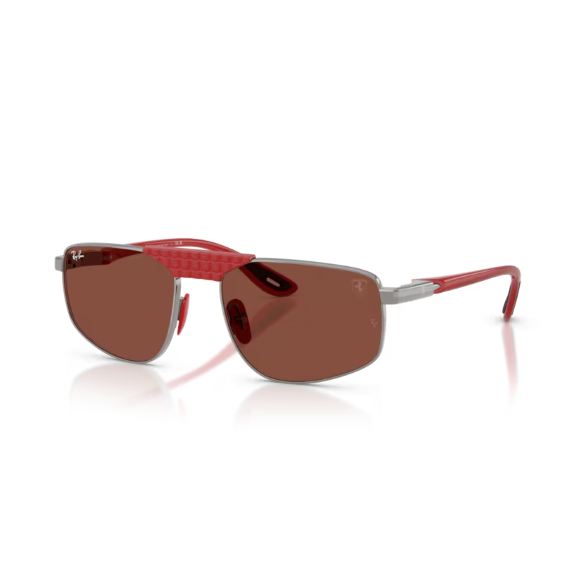 Ray-Ban RB3776M Sunglasses Side View