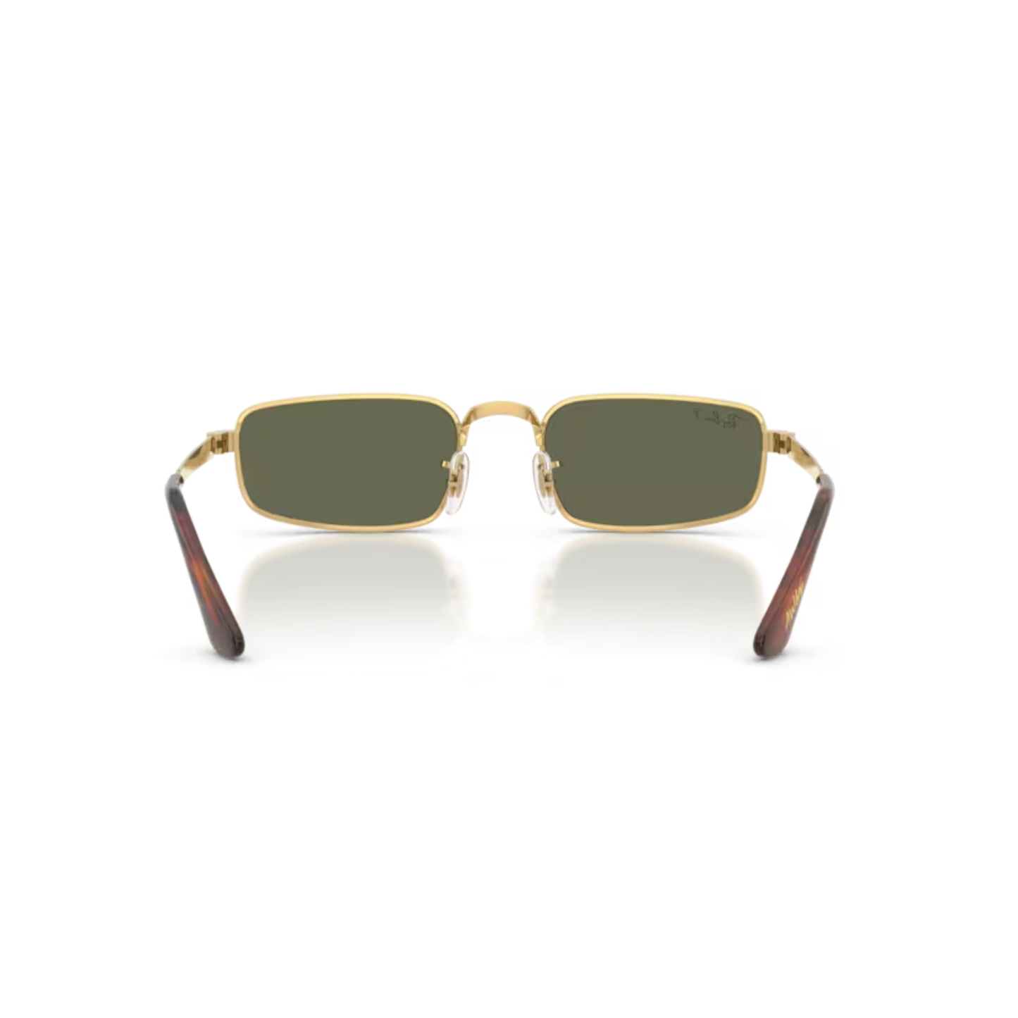 Ray-Ban RB3927 A$AP Rocky pillow unisex sunglasses with metal frame and luxury streetwear styling