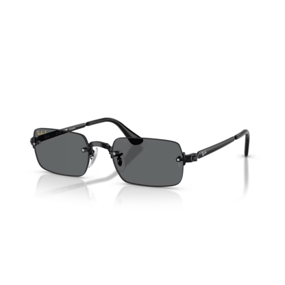 Ray-Ban RB3928 A$AP Rocky Collection Sunglasses Angle View