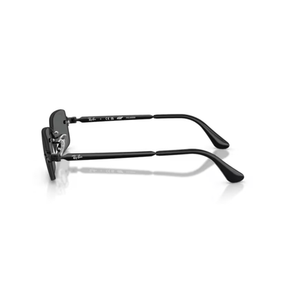 Ray-Ban RB3928 A$AP Rocky Collection Sunglasses Side View