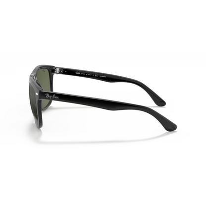 Ray-Ban RB4147 Boyfriend men nylon square sunglasses front view