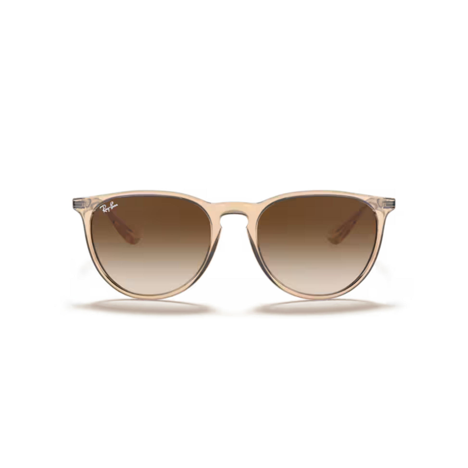 Ray-Ban RB4171 Erika unisex nylon Phantos sunglasses front view