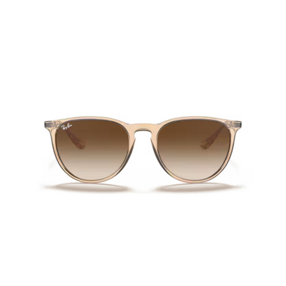 Ray-Ban RB4171 Erika unisex nylon Phantos sunglasses front view
