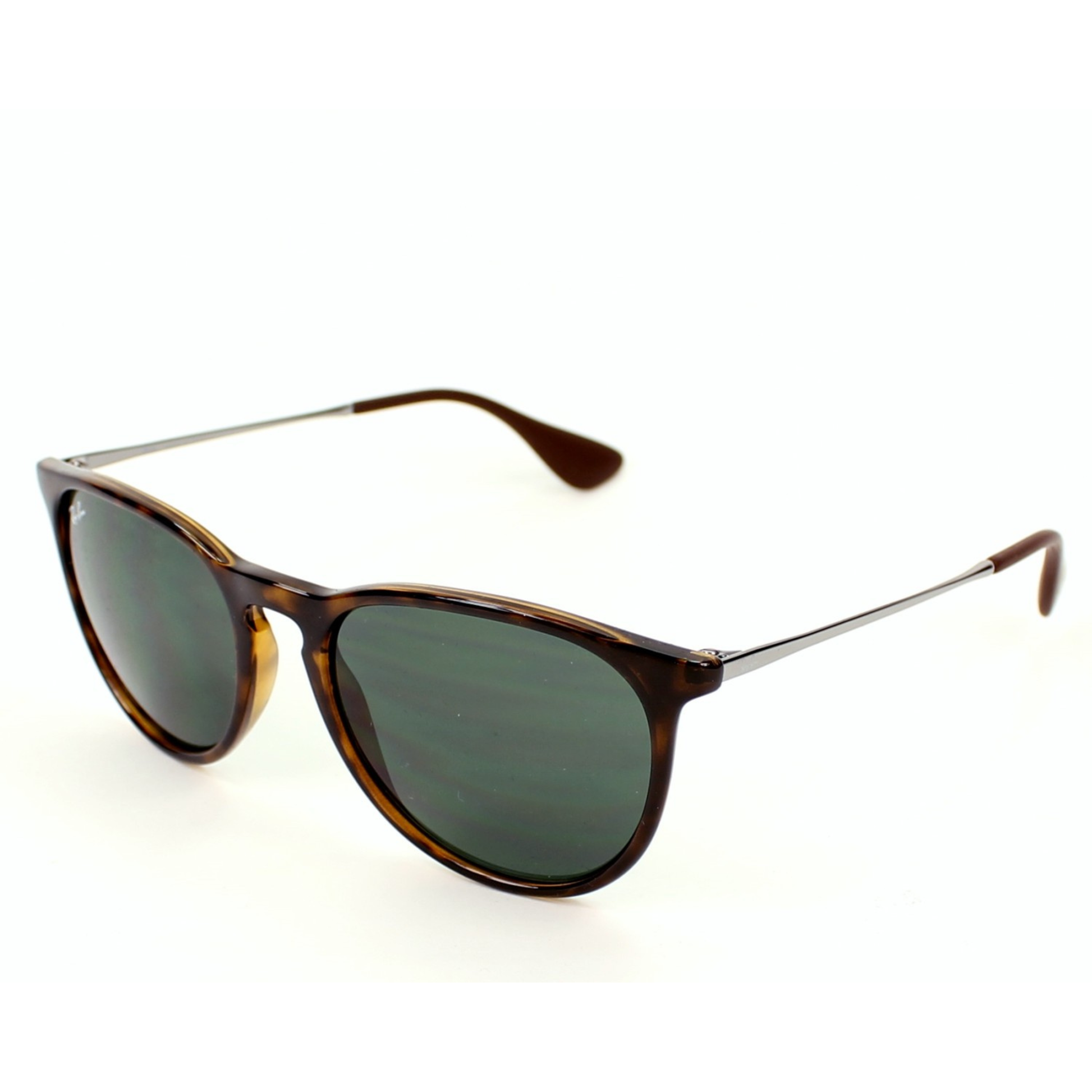 Ray-Ban RB4171 Erika unisex nylon Phantos sunglasses three-quarter view