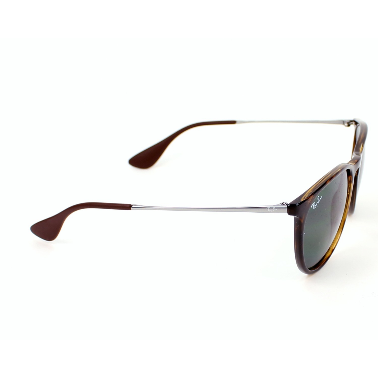 Ray-Ban RB4171 Erika unisex nylon Phantos sunglasses three-quarter view
