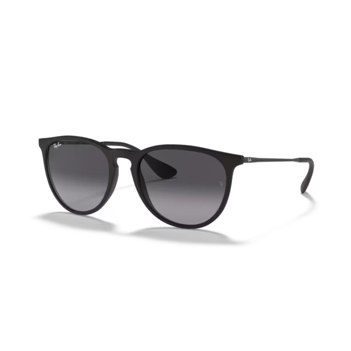 Ray-Ban RB4171 Erika unisex nylon Phantos sunglasses three-quarter view