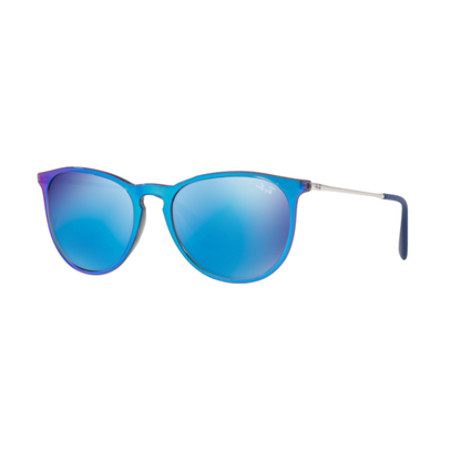 Ray-Ban RB4171 Erika unisex nylon Phantos sunglasses front view