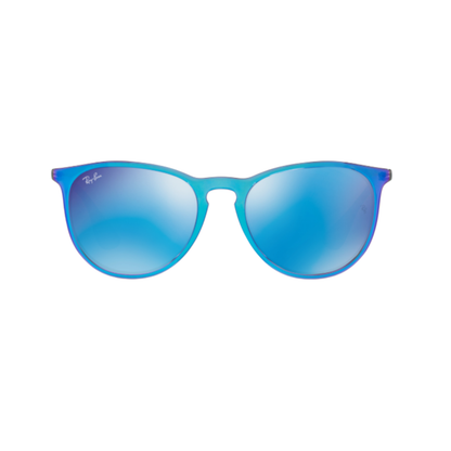 Ray-Ban RB4171 Erika unisex nylon Phantos sunglasses three-quarter view