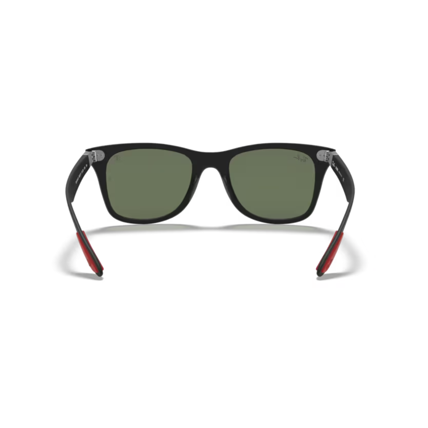 Ray-Ban RB4195M Sunglasses Detail View