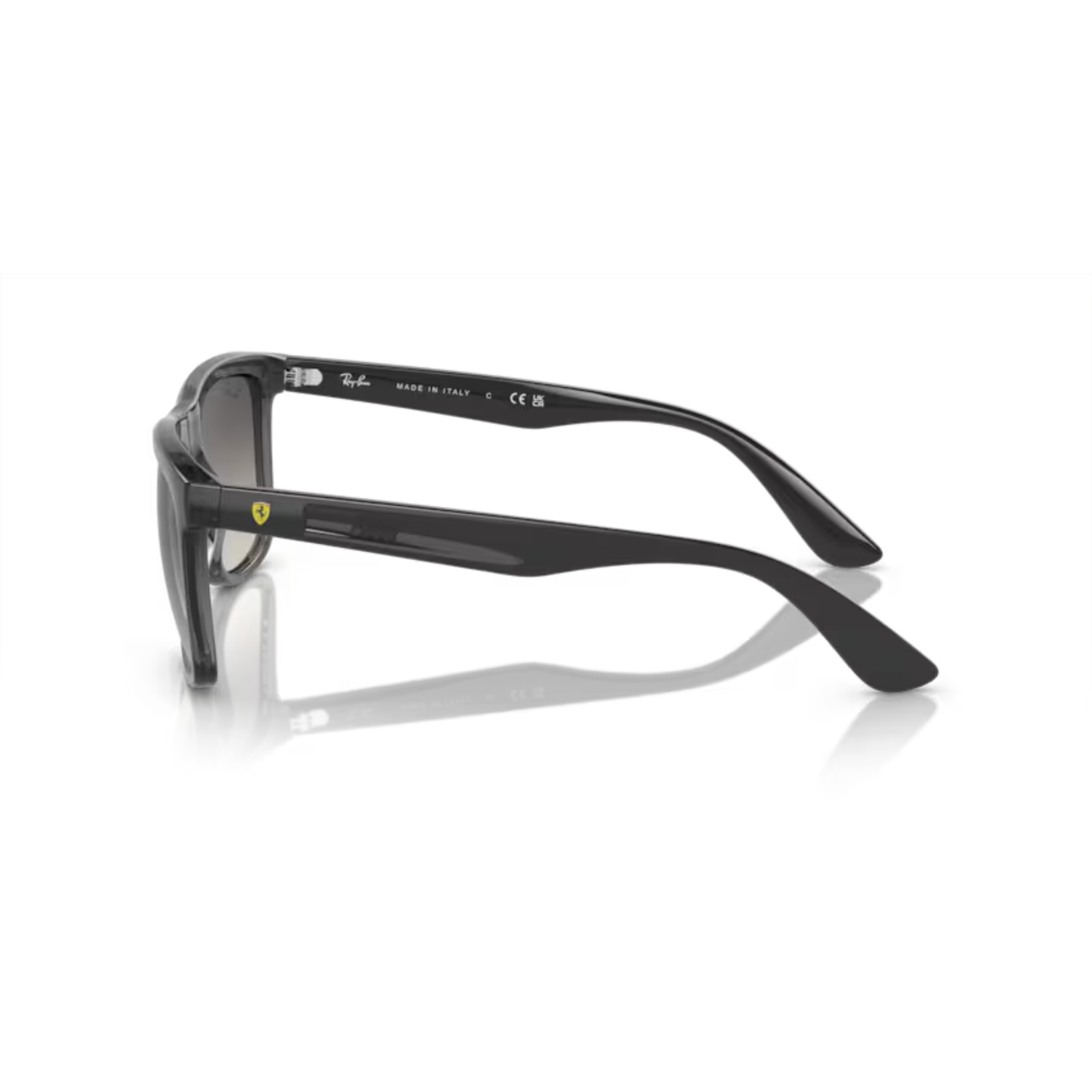 Ray-Ban RB4413M Sunglasses Side View