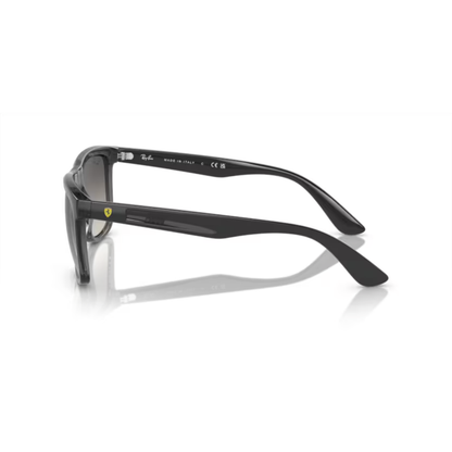 Ray-Ban RB4413M Sunglasses Side View