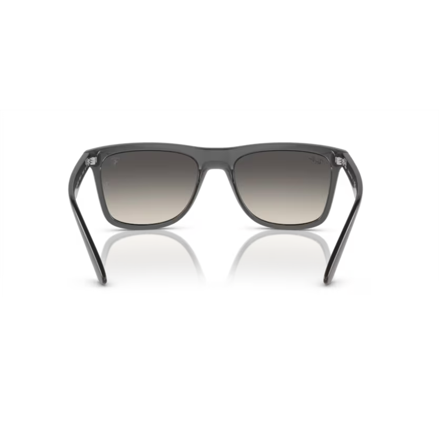 Ray-Ban RB4413M Sunglasses Angle View