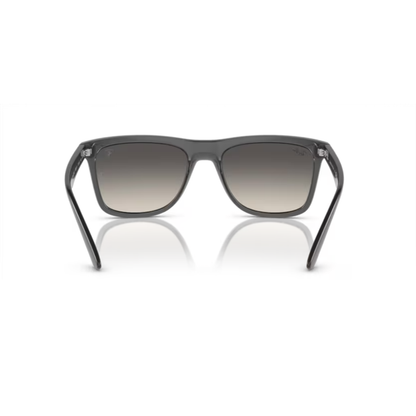 Ray-Ban RB4413M Sunglasses Angle View