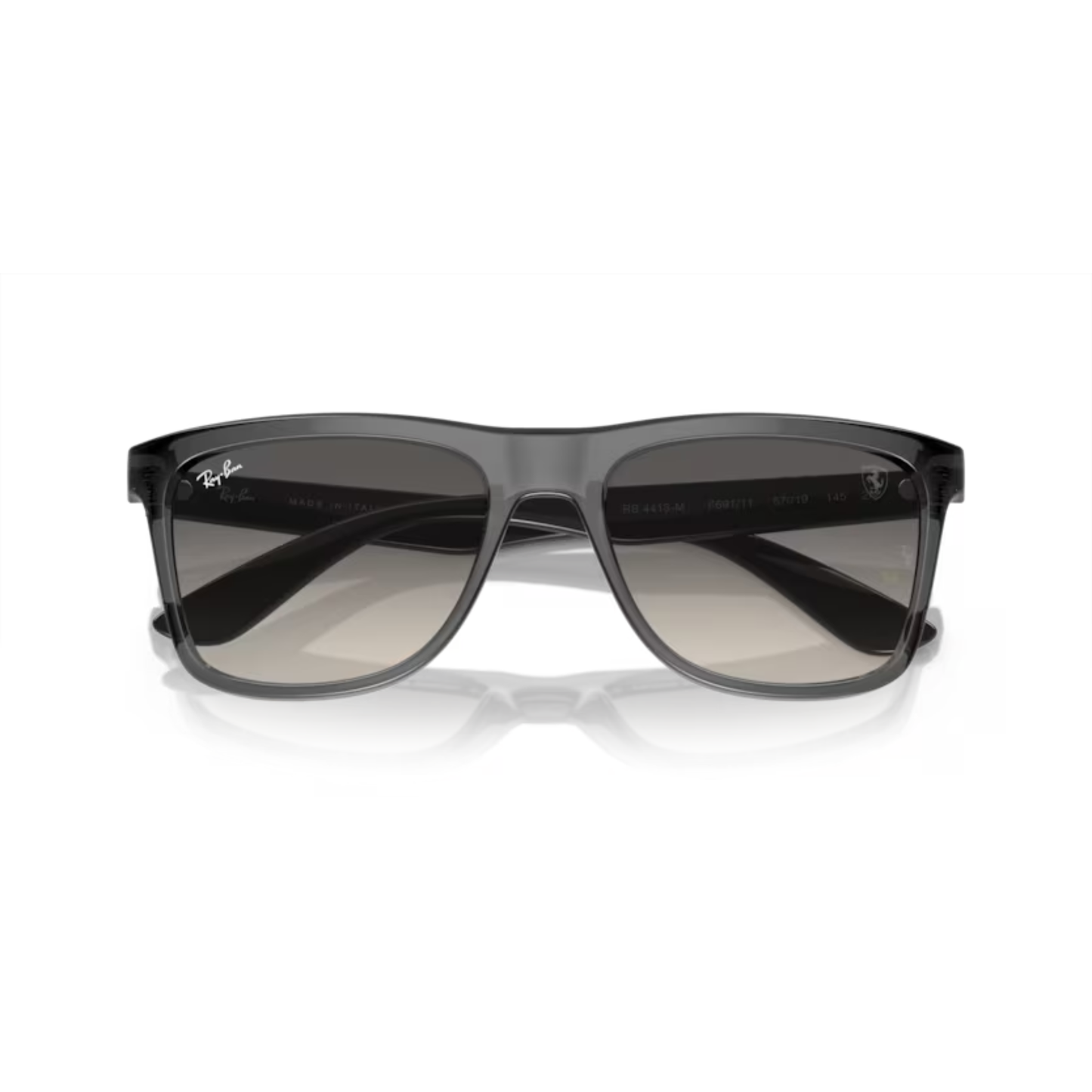 Ray-Ban RB4413M Sunglasses Front View