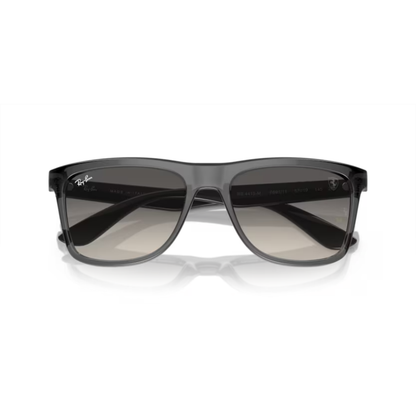 Ray-Ban RB4413M Sunglasses Front View