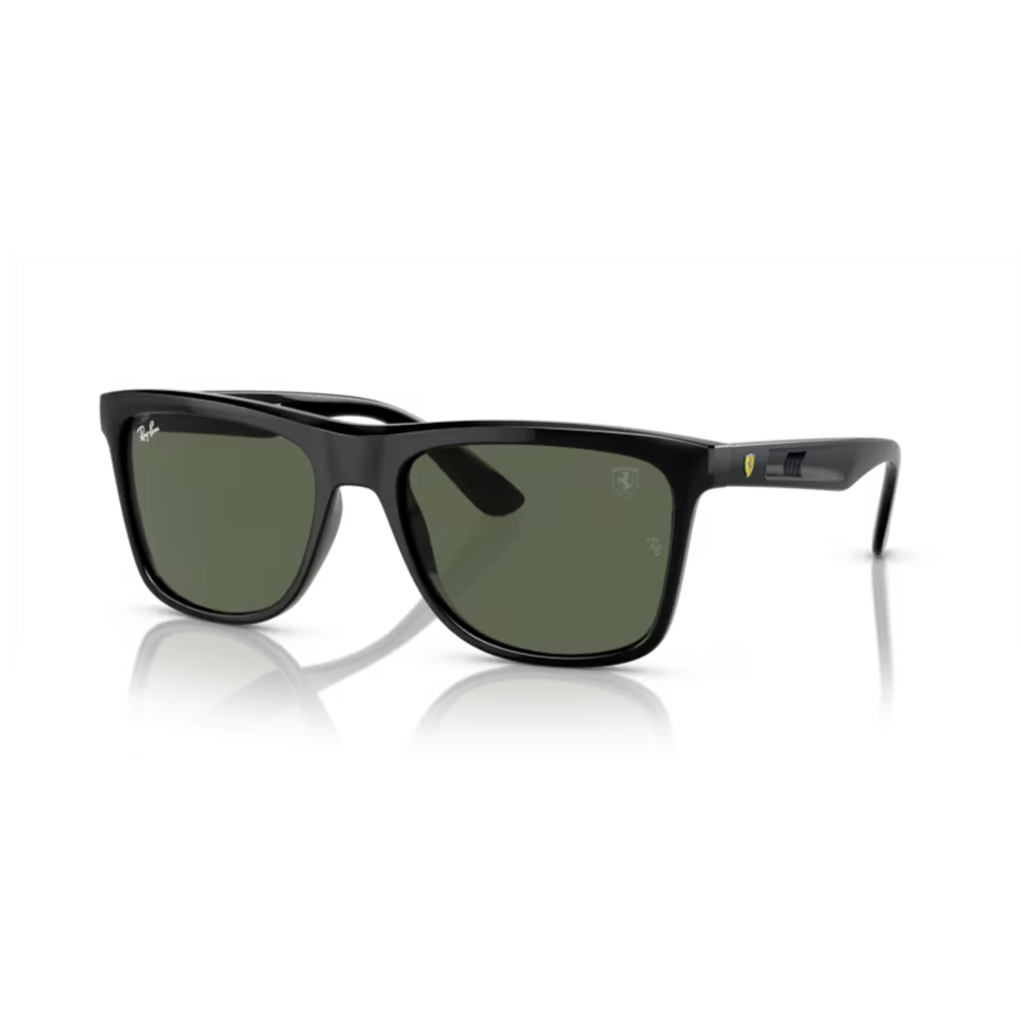 Ray-Ban RB4413M Sunglasses Angle View