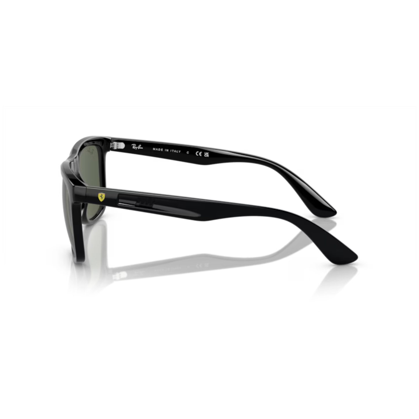 Ray-Ban RB4413M Sunglasses side View