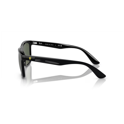 Ray-Ban RB4413M Sunglasses side View