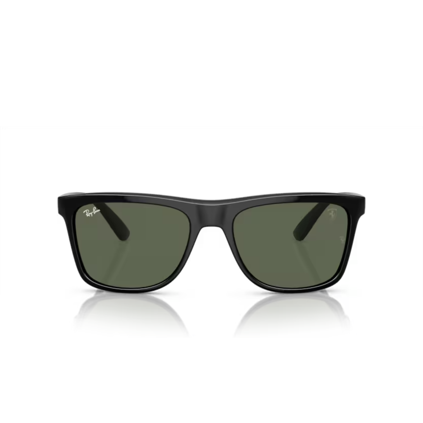 Ray-Ban RB4413M Sunglasses front View