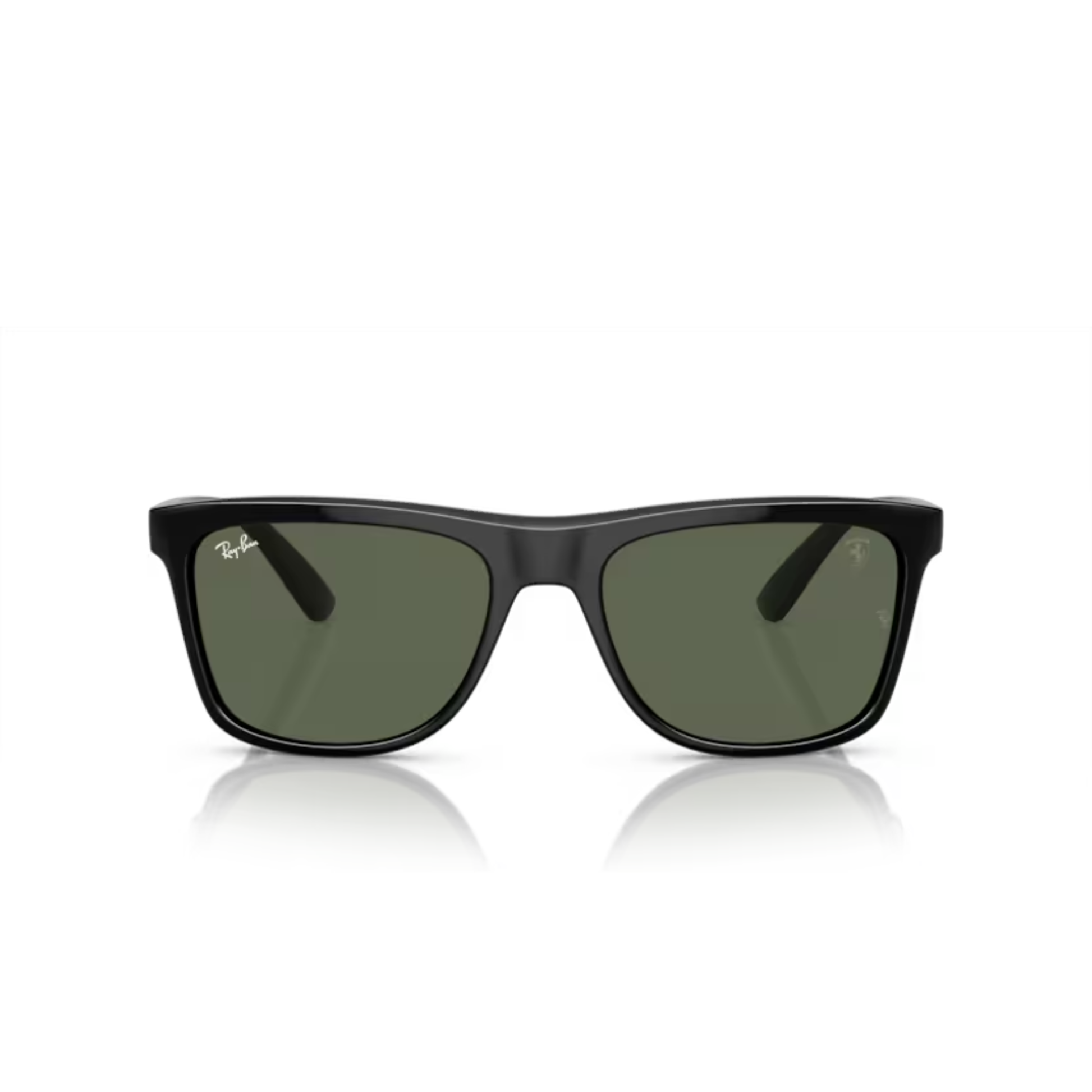 Ray-Ban RB4413M Sunglasses front View