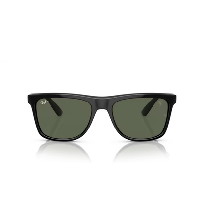 Ray-Ban RB4413M Sunglasses front View