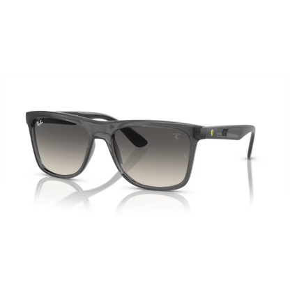 Ray-Ban RB4413M Sunglasses Side View