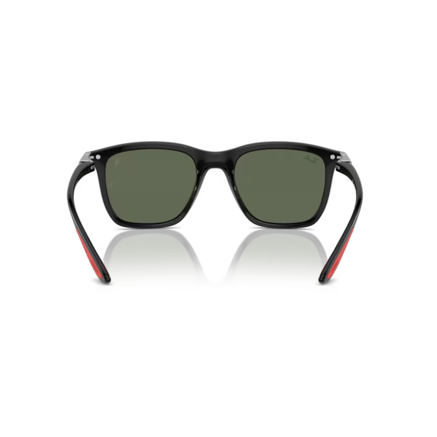 Ray-Ban RB4433M Sunglasses Detail View