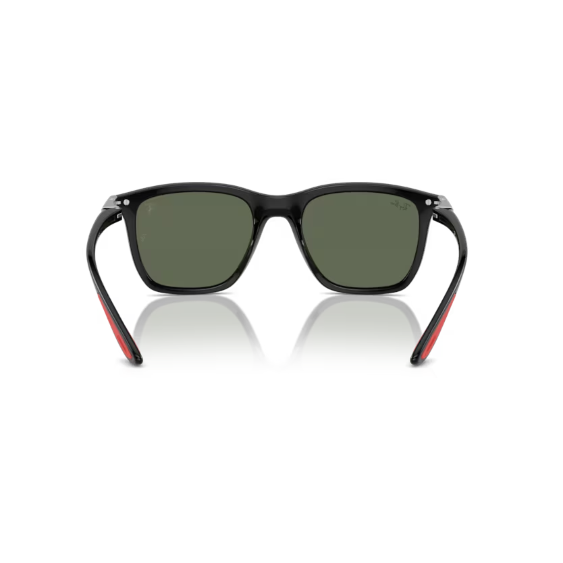 Ray-Ban RB4433M Sunglasses Detail View