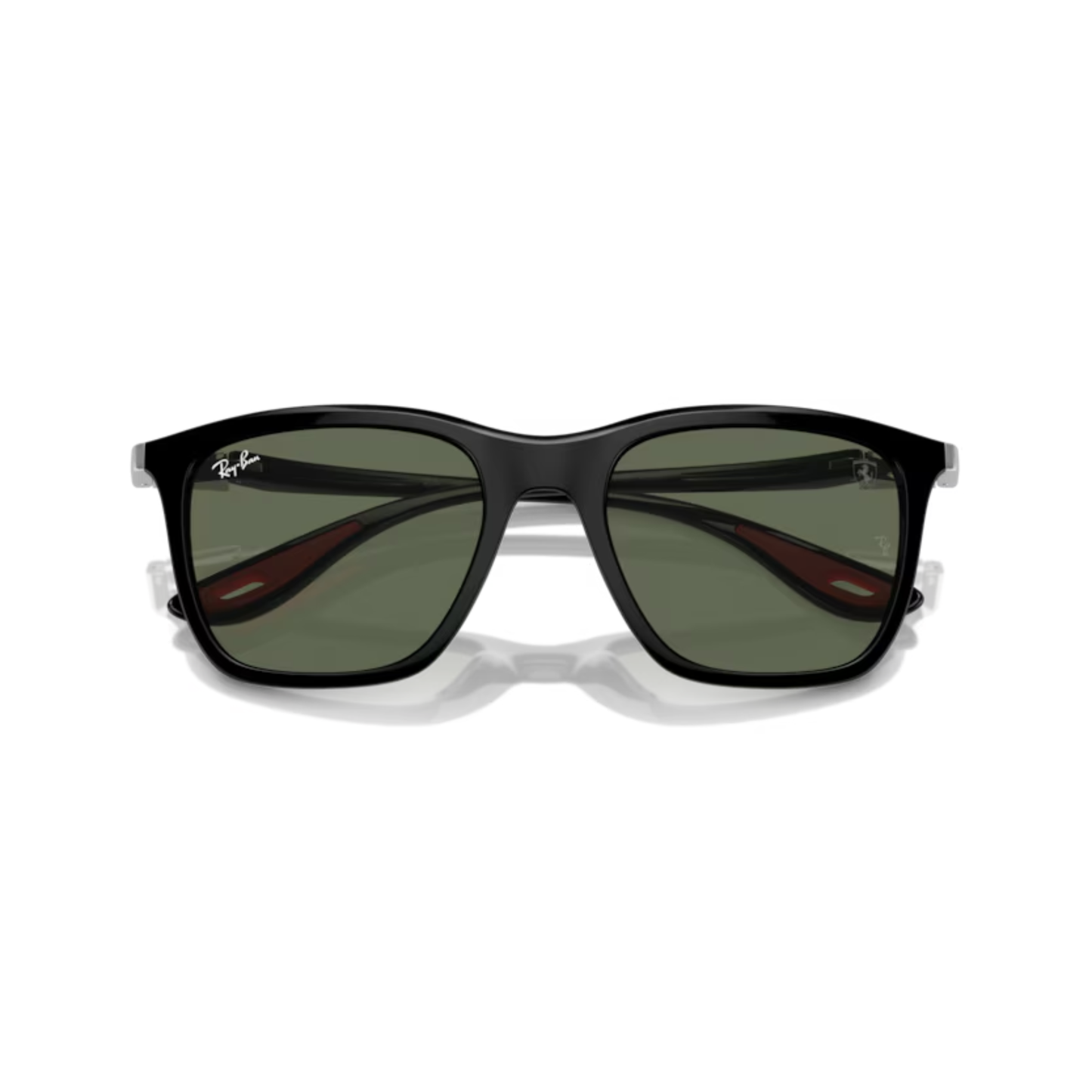 Ray-Ban RB4433M Sunglasses Front View