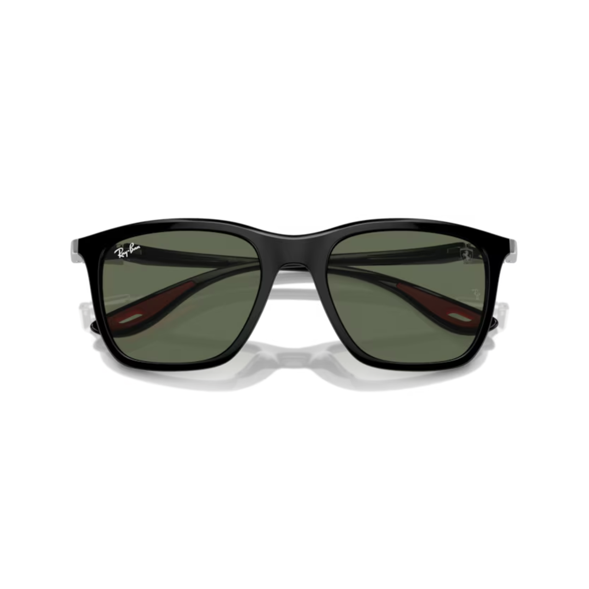 Ray-Ban RB4433M Sunglasses Front View