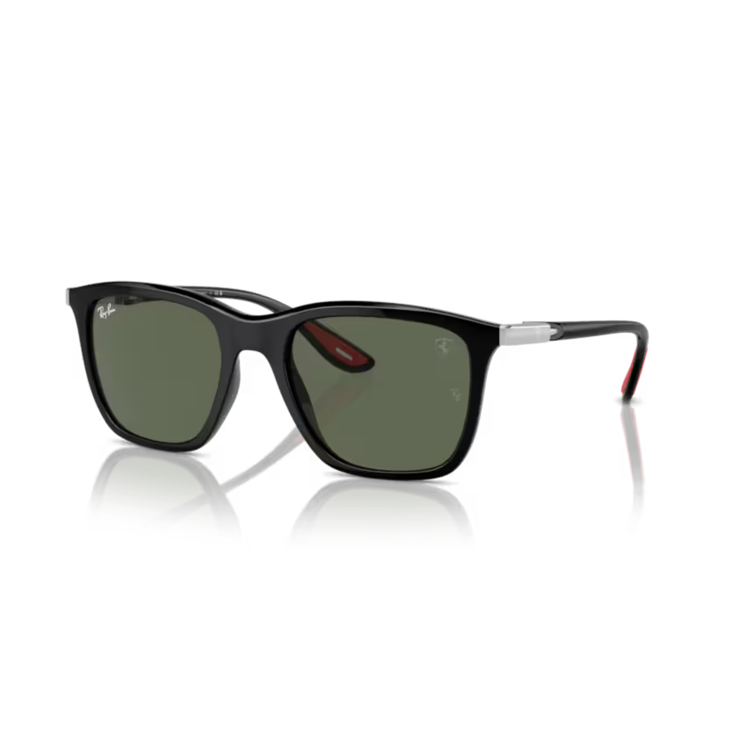 Ray-Ban RB4433M Sunglasses Side View