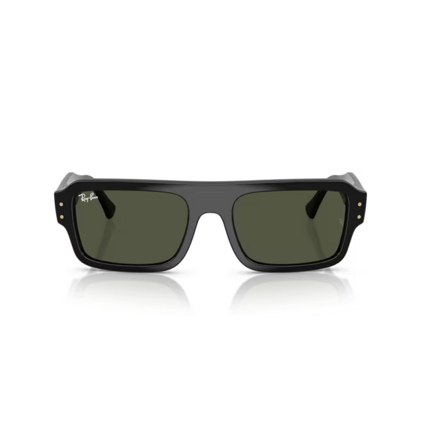 Ray-Ban RB4454M Flacko Ferrari Special Edition Sunglasses | Eyeworld Optics