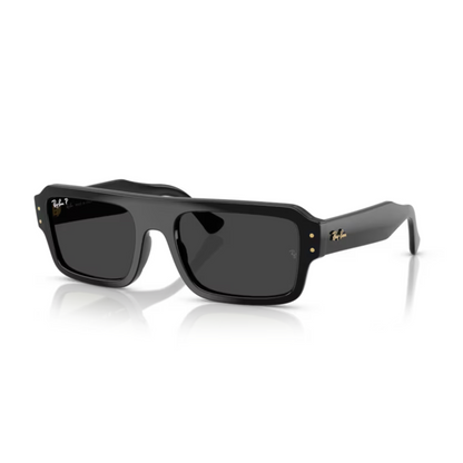 Ray-Ban RB4454M Flacko Ferrari Special Edition Sunglasses | Eyeworld Optics