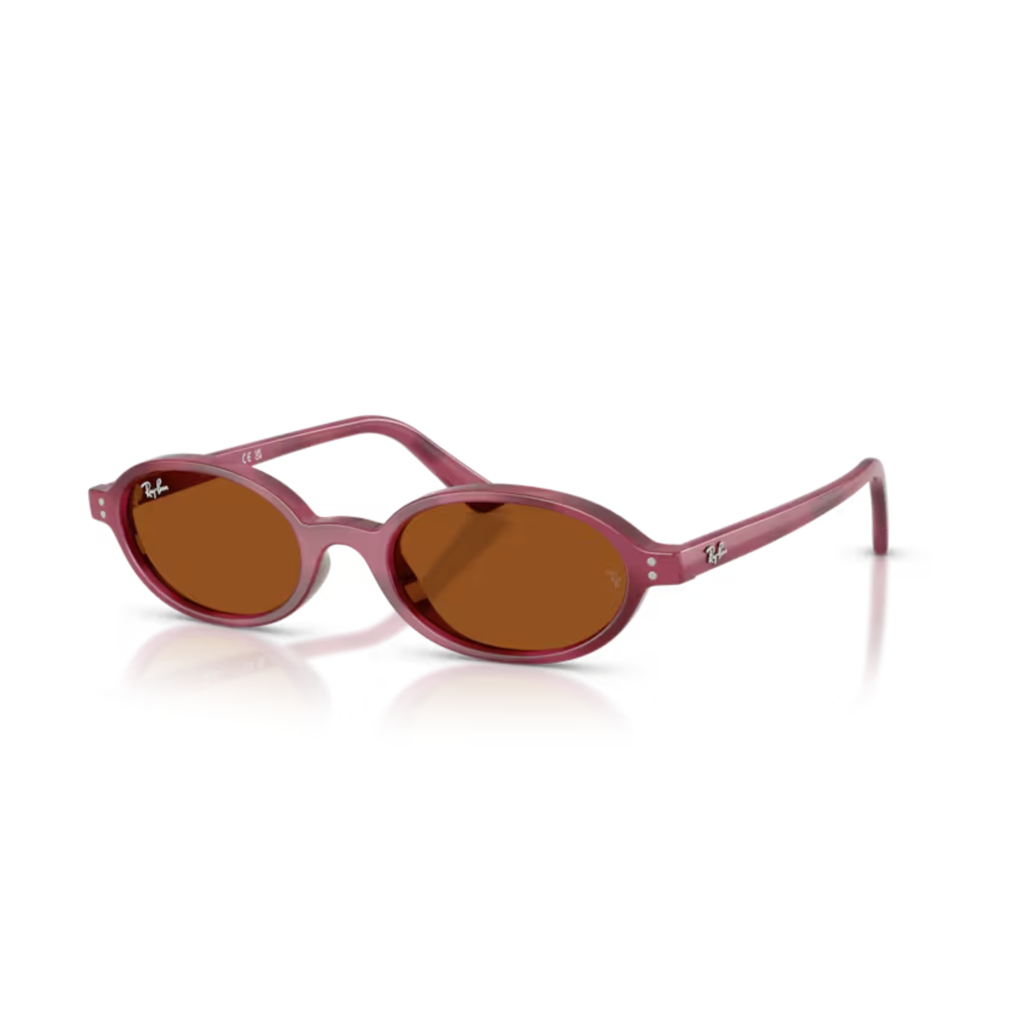 Ray-Ban RB4472 Oval Sunglasses Angel  View