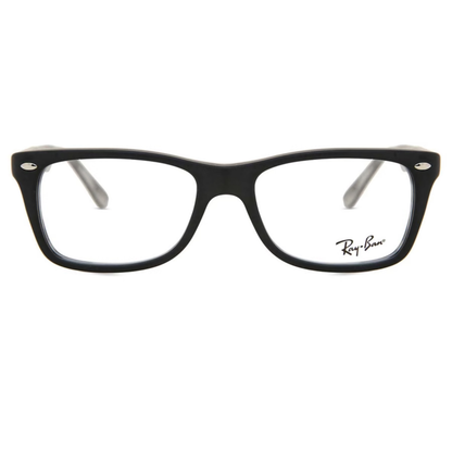 Ray-Ban RB5228 Eyeglasses Front View