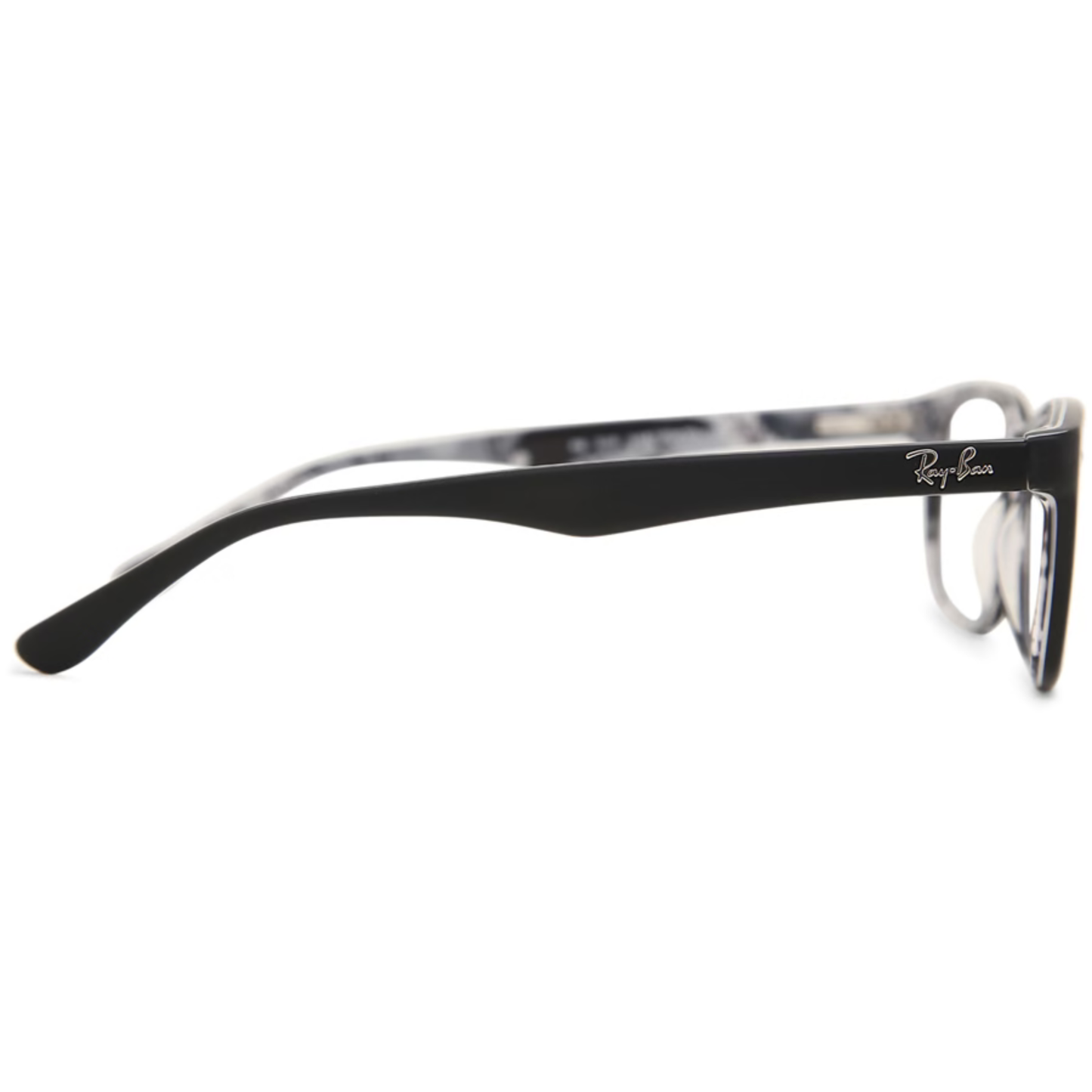 Ray-Ban RB5228 Eyeglasses Side View